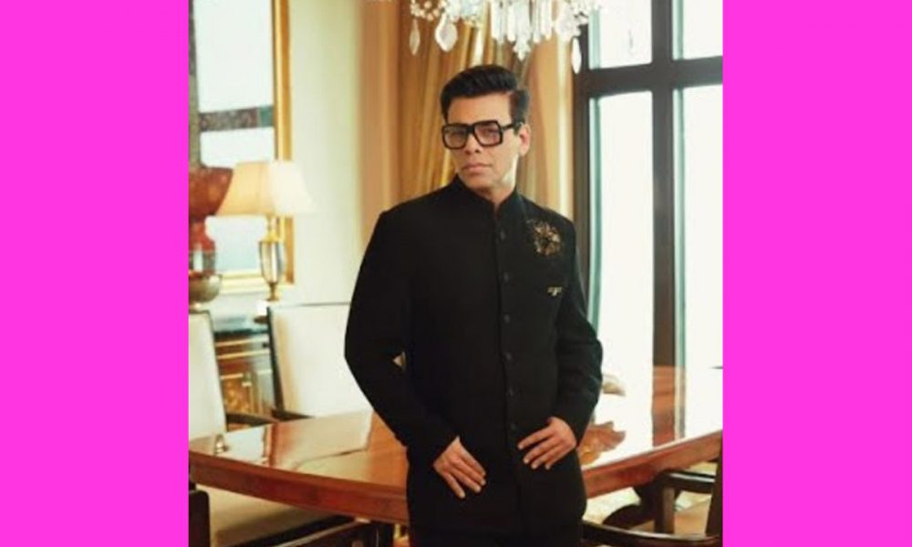 Karan Johar