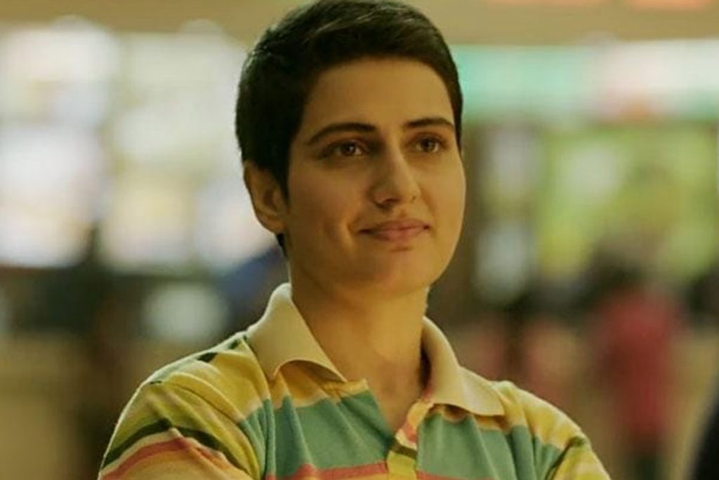 Happy Birthday Fatima Sana Shaikh, Birthday Special