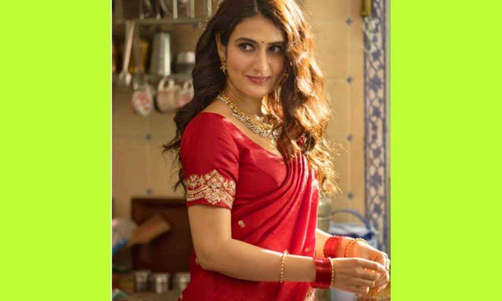 Happy Birthday Fatima Sana Shaikh, Birthday Special