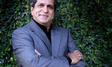 Darshan Jariwala, Bombay Talkies, Zee Theatre, BollywoodDhamaka