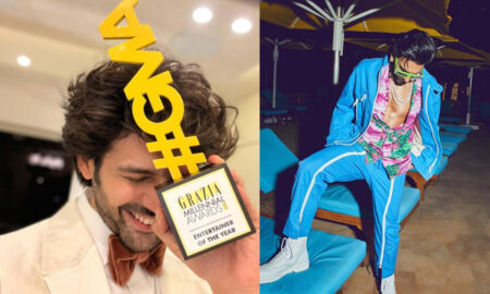 Kartik Aaryan, Ranveer Singh