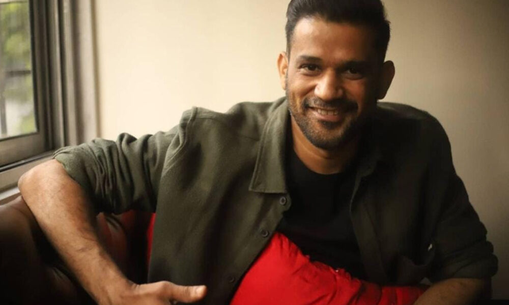 Sohum Shah