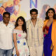 Abhimanyu, Shirley Setia, Shilpa Shetty