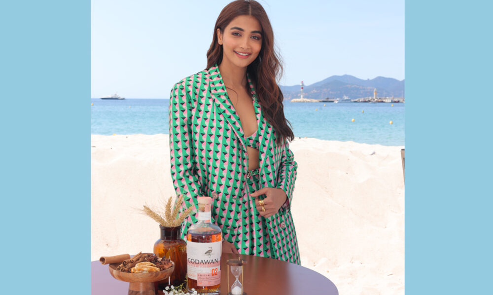 Cannes Film Festival, Pooja Hegde, Mame Khan