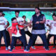 Ganesh Acharya, Dehati Disco, Delhi