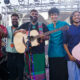 75th Cannes Film Festival, Raghu Dixit, Ritviz, Godawan Lounge