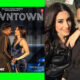 Delbar Aarya, Guru Randhawa, Downtown song, 235 Million