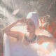 Actress, Nikita Rawal, Bathtub Photoshoot