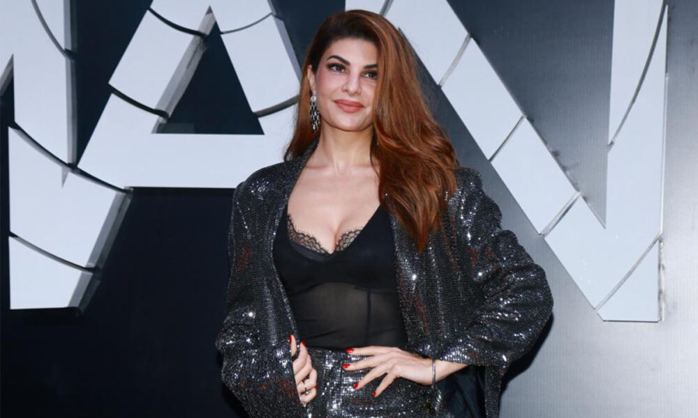 Jacqueline Fernandez