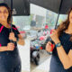 Bollywood Dhamaka, Actress, Jyoti Saxena, Monsoon