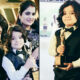 Baal Shiv, Child Actor, Interview, BollywoodDhamaka interview, Bharat Icon Awards 2022, Aan Tiwari