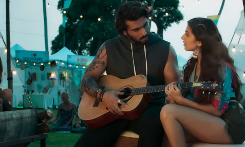 Latest Song, Dil, Ek Villain Returns