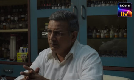 Watch official trailer, Dr Arora- Gupt Rog Visheshagya, official trailer, SonyLIV Originals