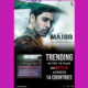 Adivi Sesh, Major, Netflix, Sandeep Unnikrishnan
