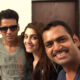 Delbar Arya, Manoj Bajpayee, Sharib Hashmi
