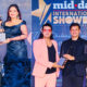 Mukesh J Bharti, Producer, Manju Bharti, Midday International Icon Award 2022