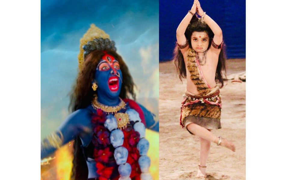 Shiv, Shakti, television show, Baal Shiv