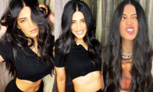 Shruti Haasan, Prabhas, BollywoodDhamaka