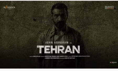 John Abraham, Tehran, BollywoodDhamaka, Bollywood Movie 2022, 9xmovies,