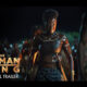 THE WOMAN KING official trailer