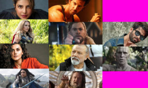 Bollywood Actors, Thor, Thor Cast, Bollywood Cast, Priyanka Chopra, Hrithik Roshan, Shahid Kapoor, Pankaj Kapur, Taapsee Pannu