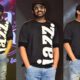 Prabhas, cool black dapper look, Sita Ramam promotion