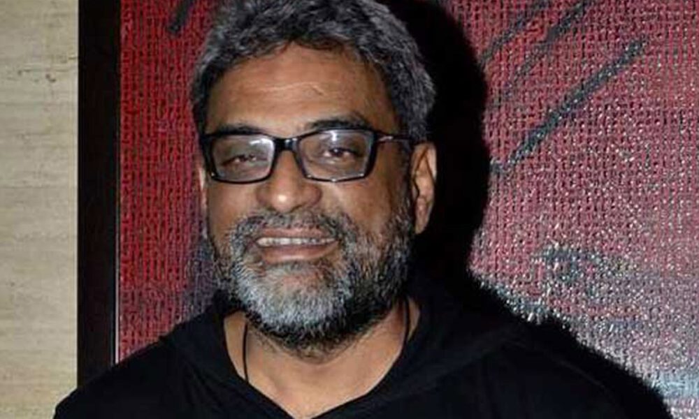 R Balki