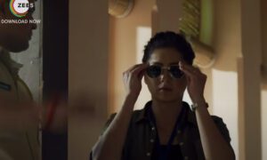 Duranga official trailer, Gulshan Devaiah, Drashti Dhami