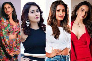 Five actress who gave mind blowing performance!