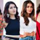 Amala Paul, Rashmika Mandanna, Rakul Preet Singh , Pooja Hegde, Rashi Khanna