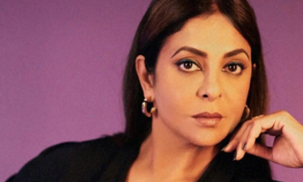 Shefali Shah