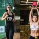 Health influencer, Hannah Sims