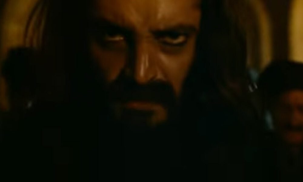 The Legend of Maula Jatt, Official Trailer