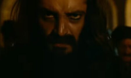 The Legend of Maula Jatt, Official Trailer