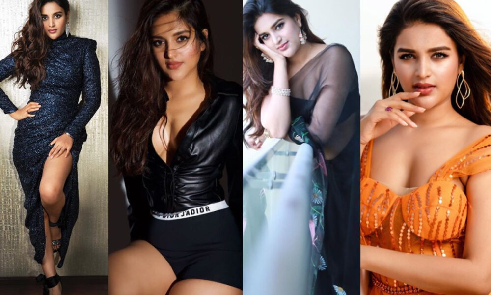 Happy Birthday, Nidhhi Agerwal Birthday, Nidhhi Agerwal Photos