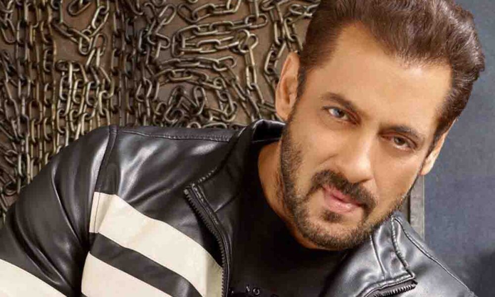 Salman Khan, death threat