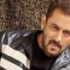 Salman Khan, death threat
