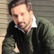 Actor Puru Chibber