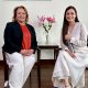 Actress Dia Mirza, Apple Inc