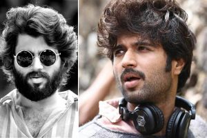 Happy Birthday Vijay Devarakonda!