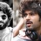 Happy Birthday, Vijay Devarakonda, Pelli Choopulu