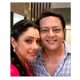 Anupamaa, TV show actor, Nitesh Pandey