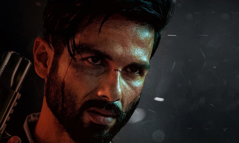 Shahid Kapoor, Movie 2023, 9xmovies