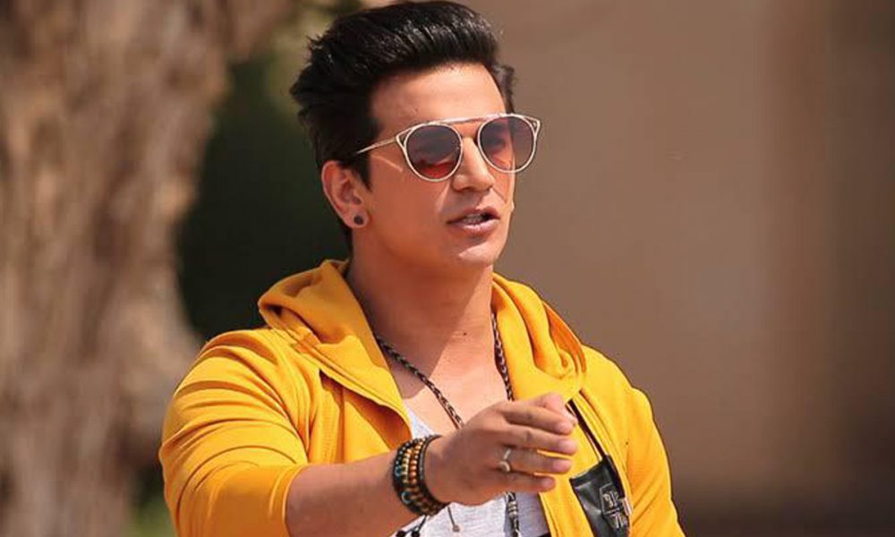 Prince Narula, MTV Roadies