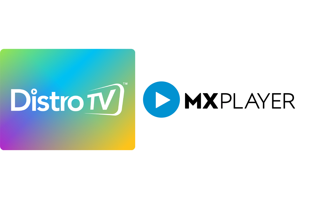 MX Player, DistroTV, Live TV Streaming Service
