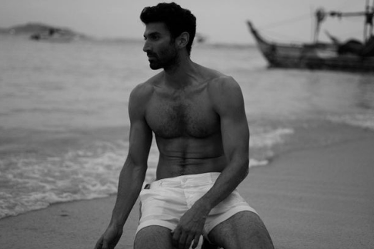 Dating app, Bumble, latest campaign, Kindness is sexy, Aditya Roy Kapur