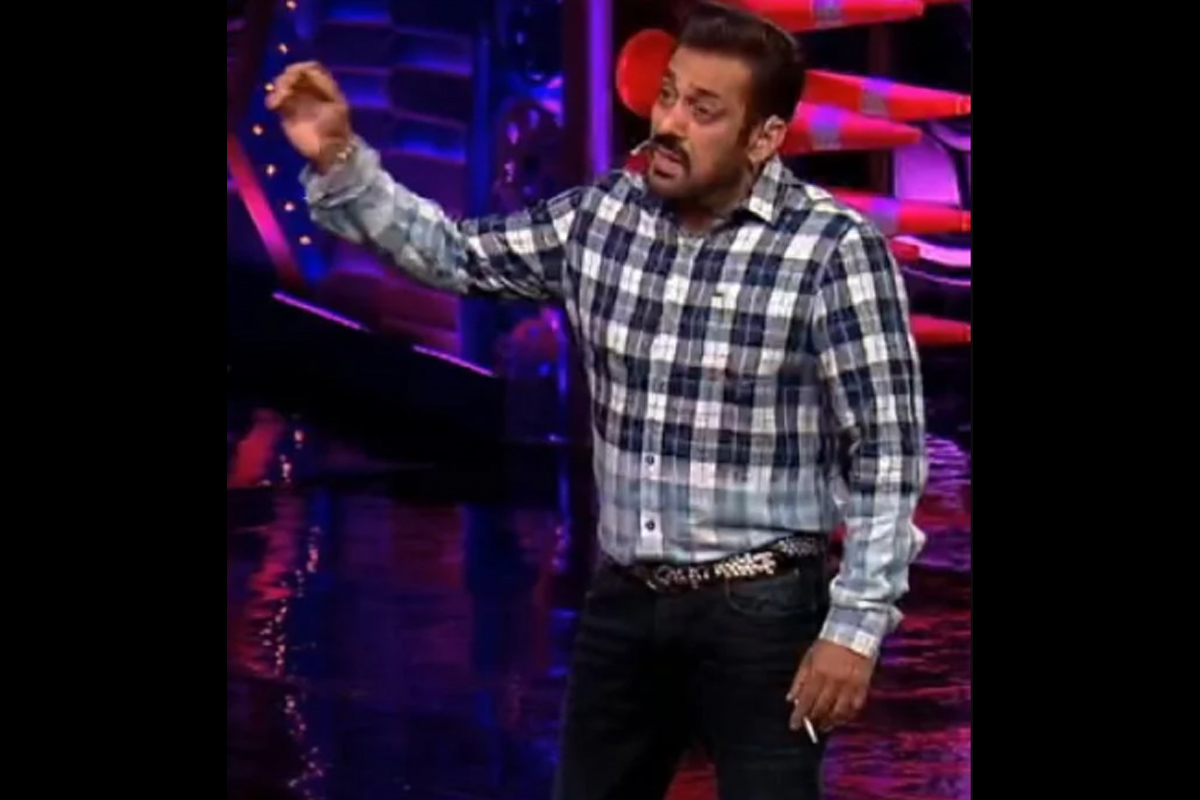 Bigg Boss OTT, Salman Khan
