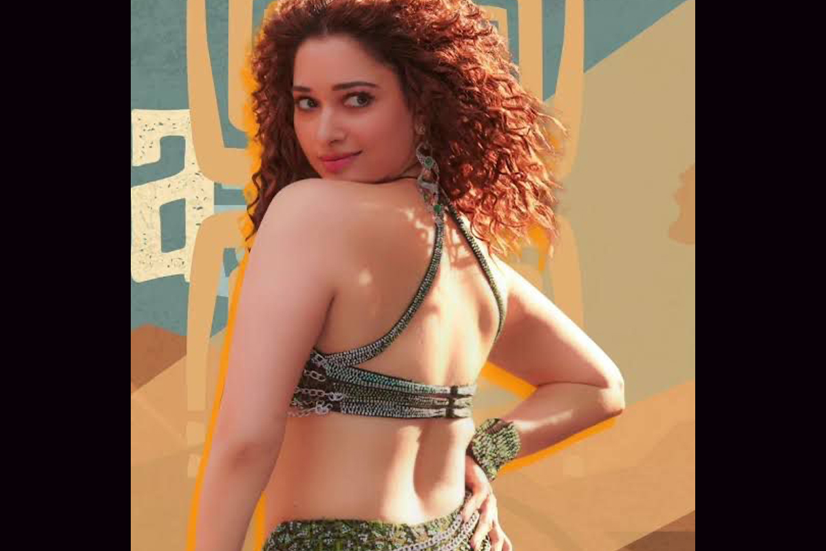 Tamannaah Bhatia