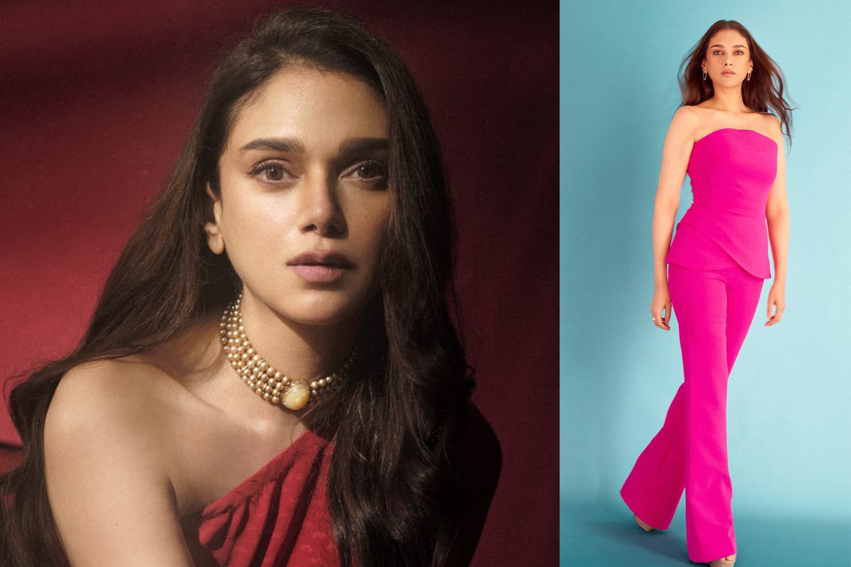 Birthday special, Aditi Rao Hydari