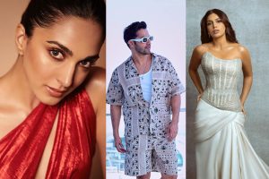 Varun Dhawan, Shantanu Maheshwari, Kiara Advani: B-town Celebrities Who Nailed Experimental Fashion in 2023